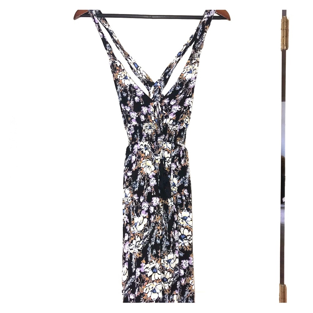 Free People Dress-Worn One Time!